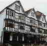 Llandoger Trow