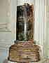 marble pillar
