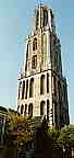 Dom tower