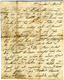 17 April 1826