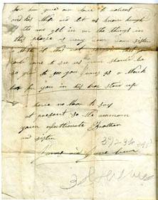 23 AUGUST 1840