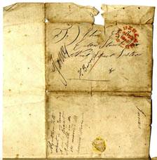 23 AUGUST 1840