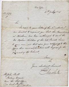 10 July 1845