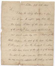 18 July 1845